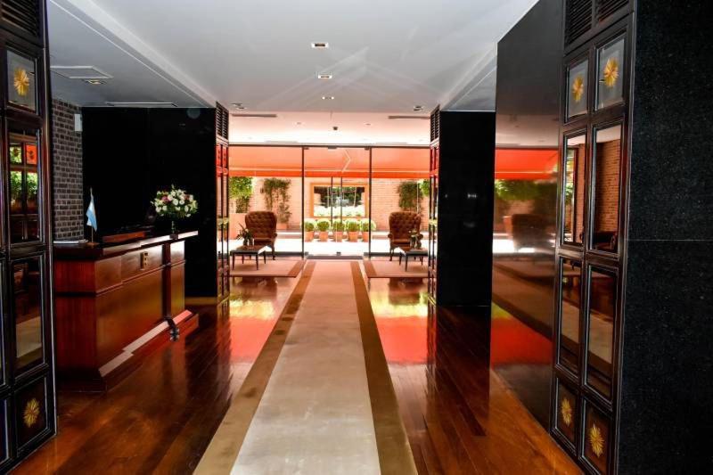 Luxury Apartment