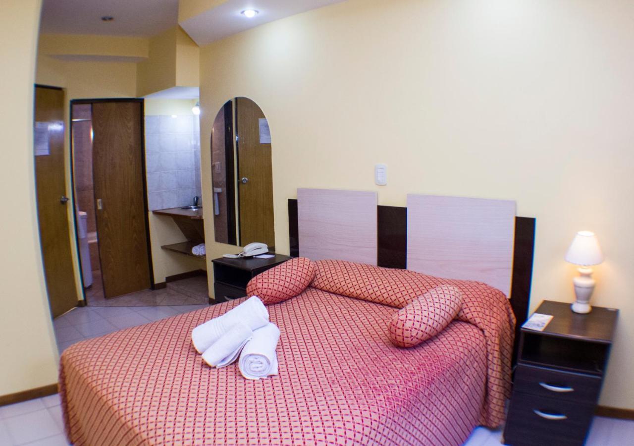 San Remo 3* Buenos Aires