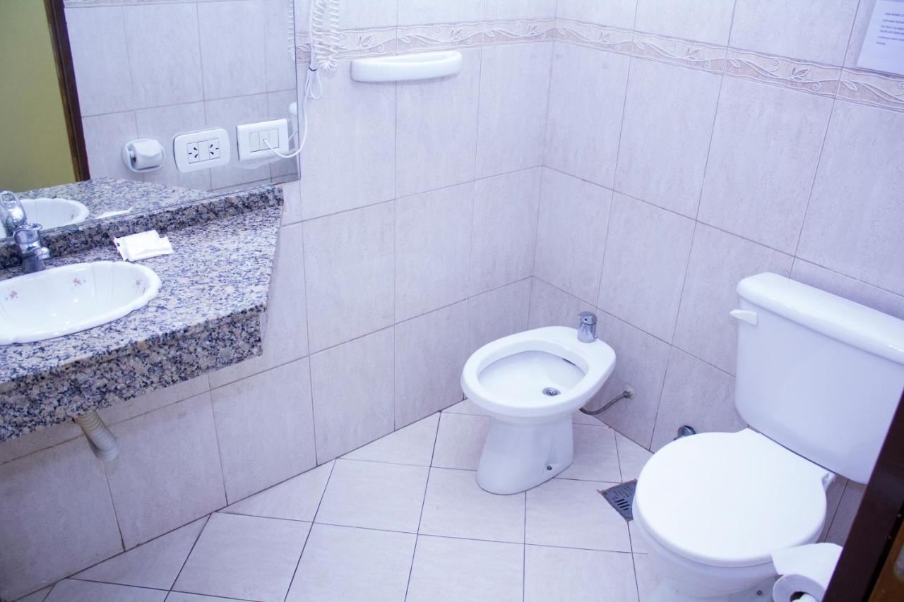 San Remo Hotel 3*