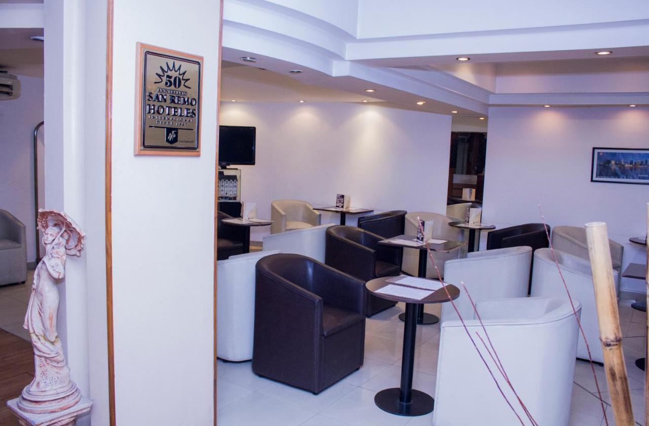 San Remo Hotel 3*