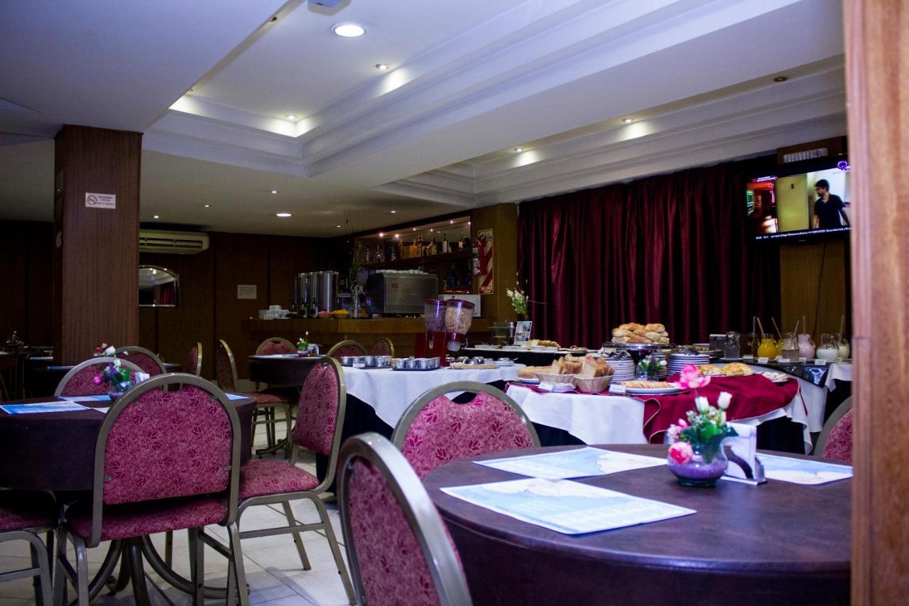 Hotel San Remo 3*
