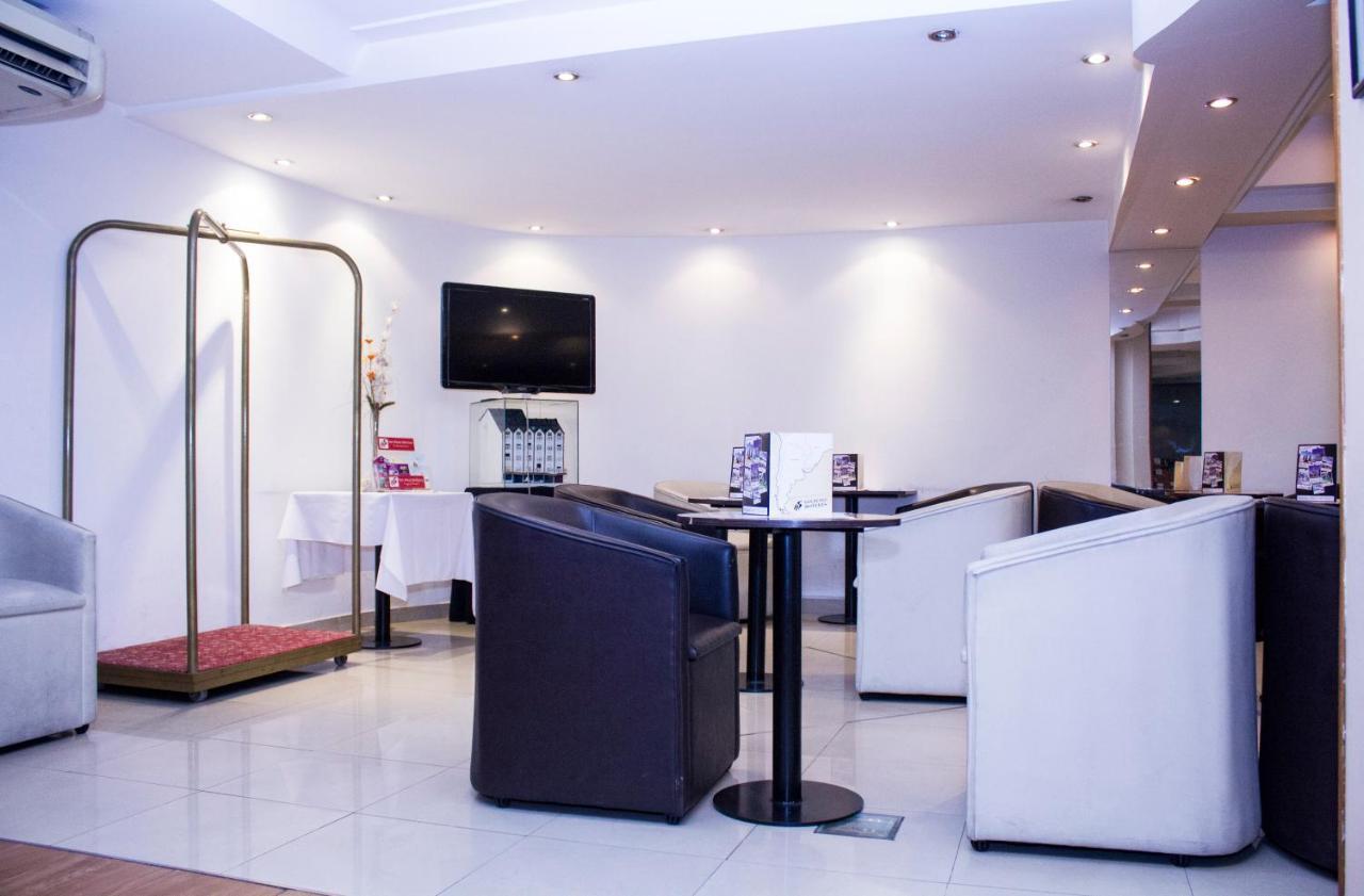 San Remo Hotel 3*