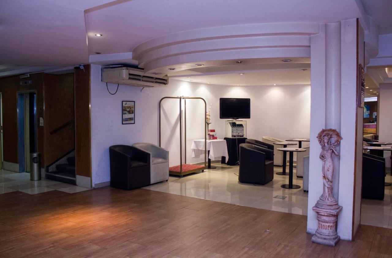 San Remo 3* Buenos Aires