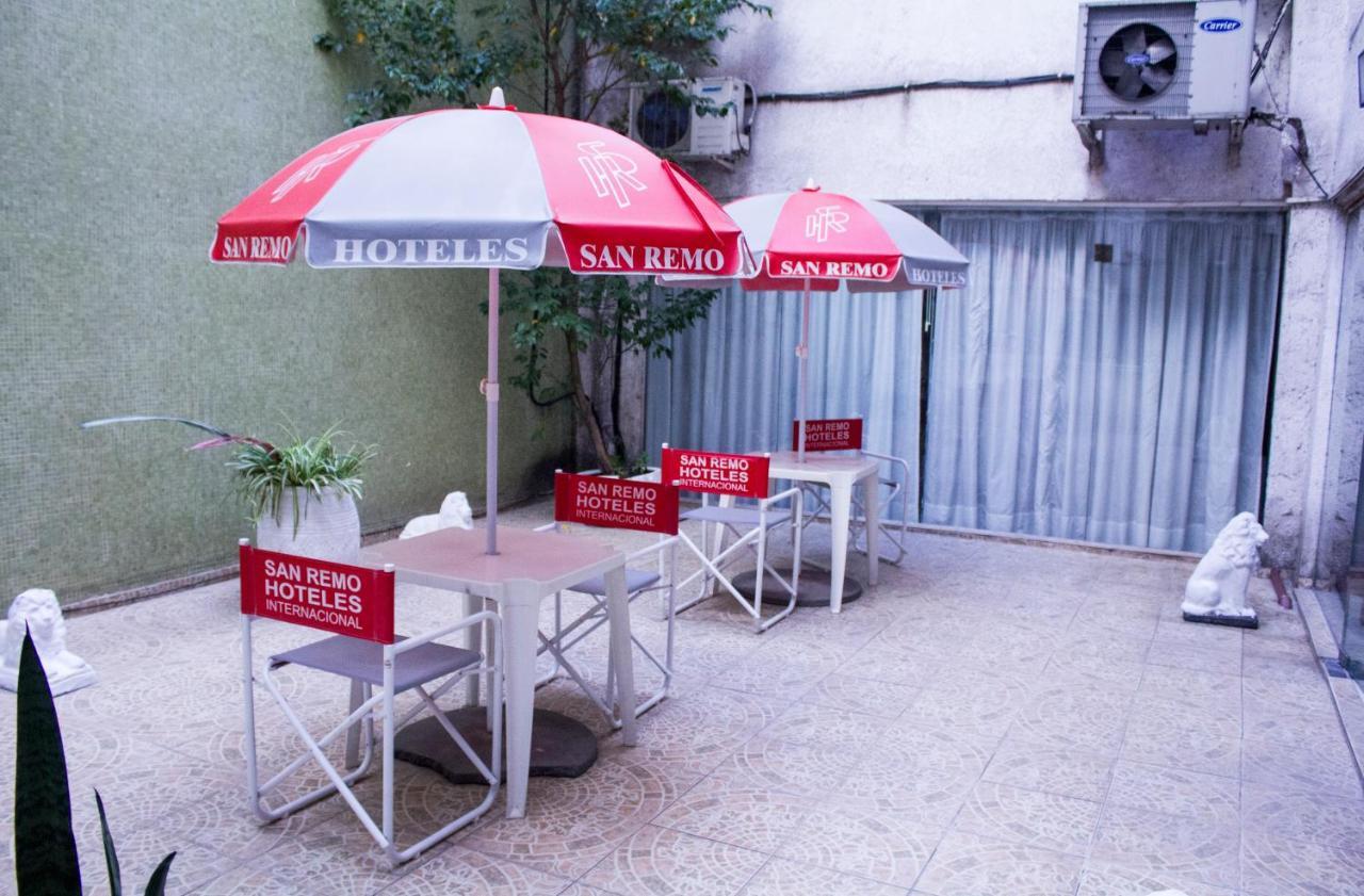 San Remo 3* Buenos Aires