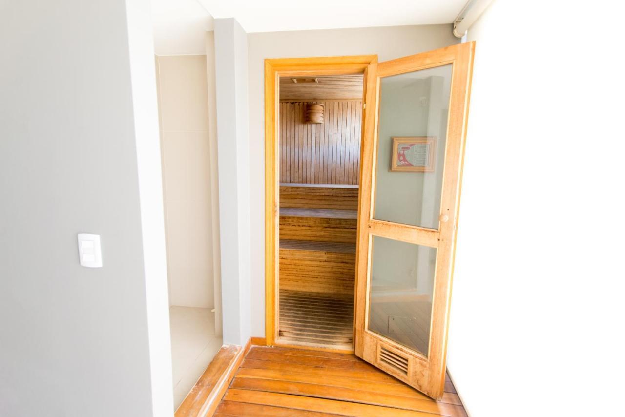 Apartment En Palermo Soho *