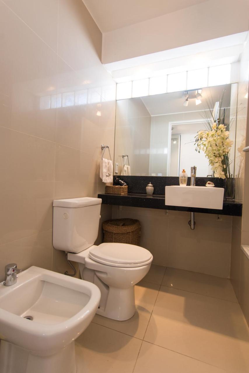 Apartment En Palermo Soho