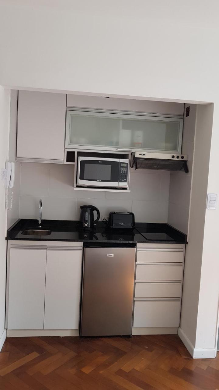 Apartment Borges Buenos Aires