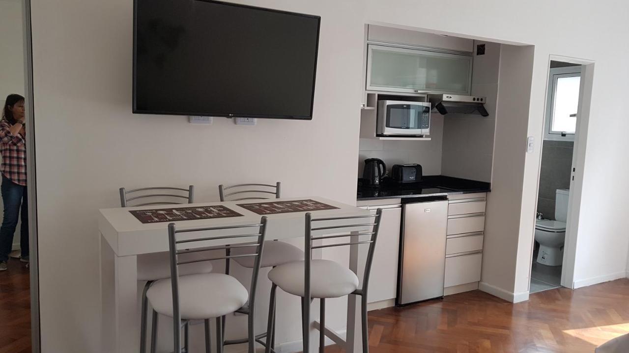 Borges Apartment