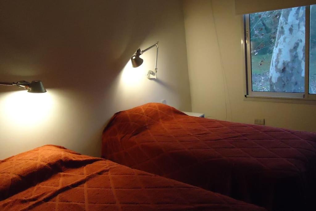 Flamante Casa En Delta De Tigre Holiday home *