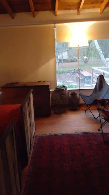 Flamante Casa En Delta De Tigre Holiday home