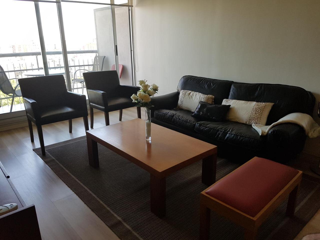 Apartment Quartier Boulevard. Palermo Holywood *