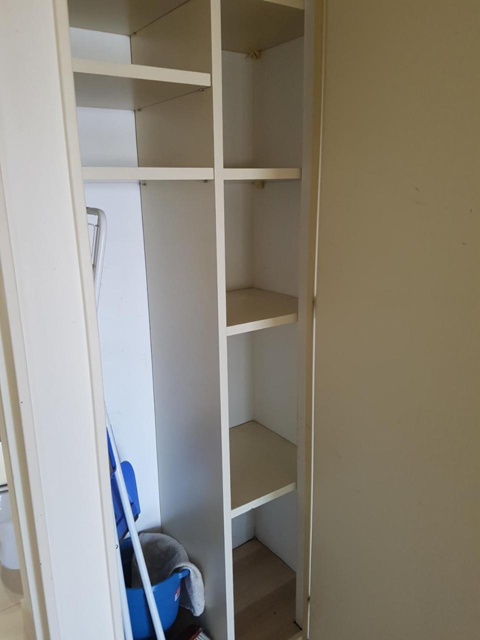 Apartment Quartier Boulevard. Palermo Holywood Buenos Aires