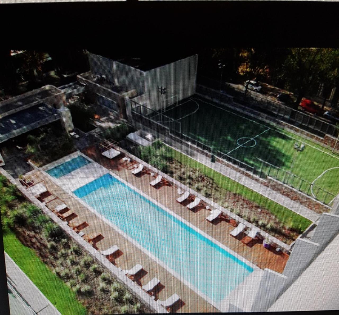 Quartier Boulevard. Palermo Holywood Apartment Buenos Aires