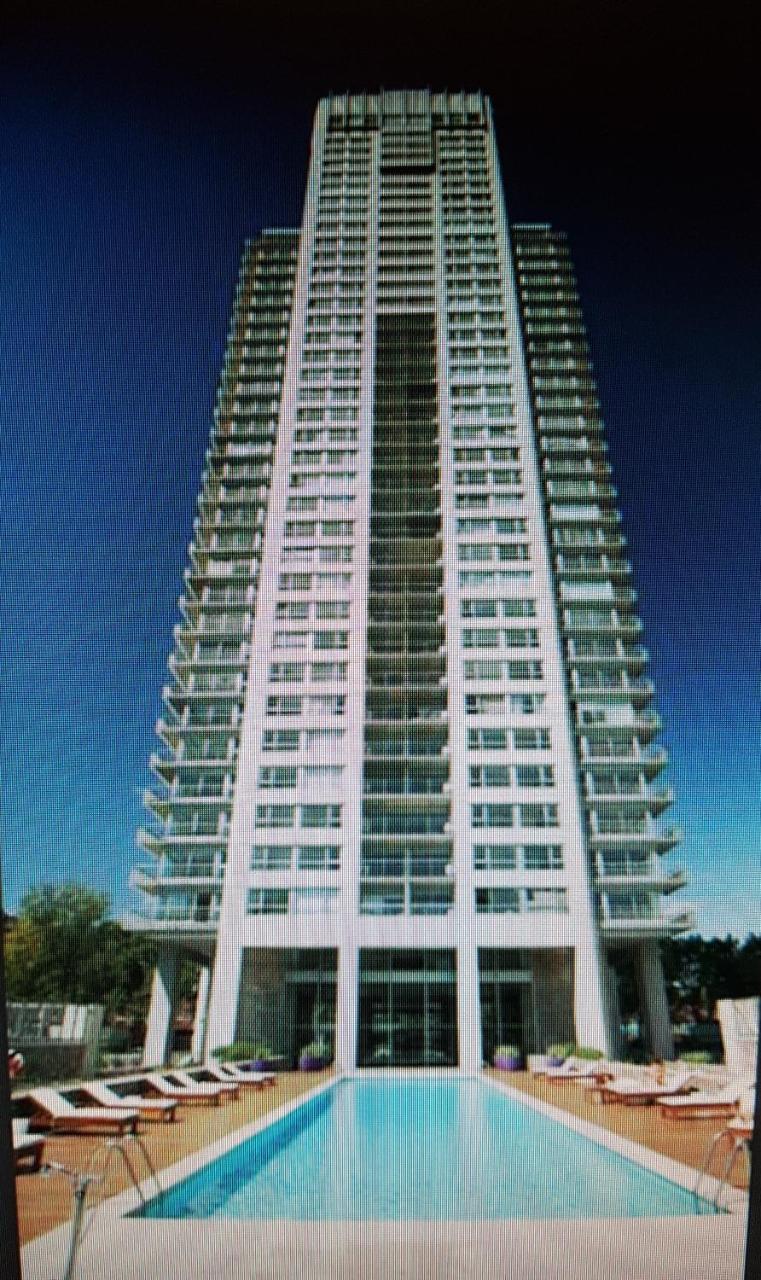 Quartier Boulevard. Palermo Holywood Apartment Buenos Aires