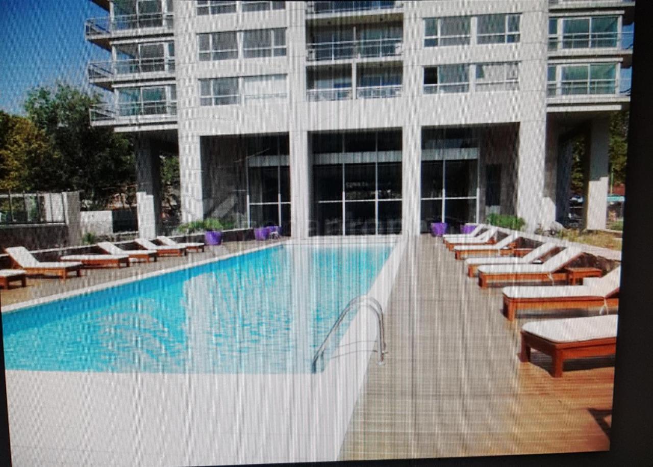 Quartier Boulevard. Palermo Holywood Apartment Buenos Aires