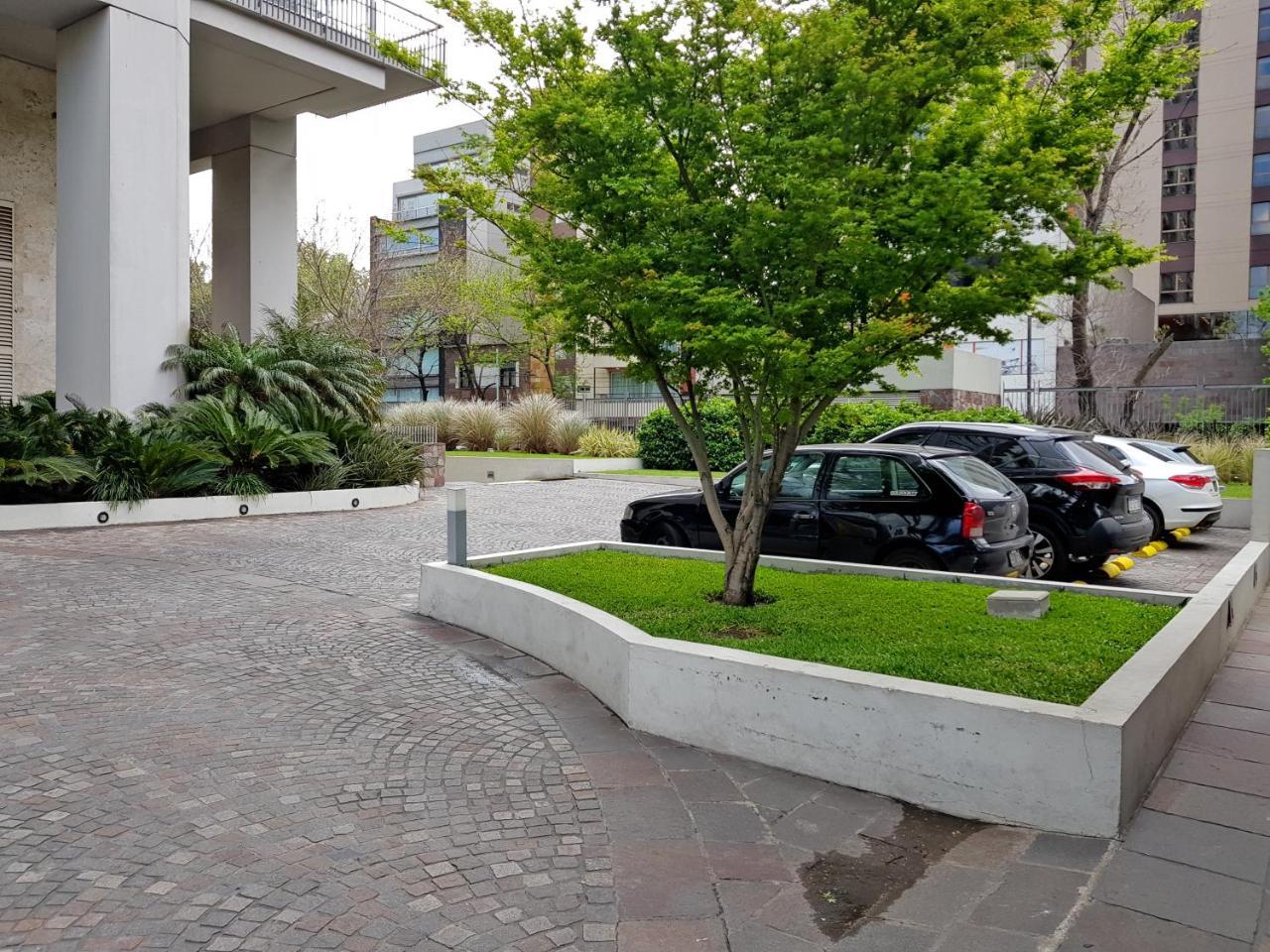 Quartier Boulevard. Palermo Holywood Buenos Aires