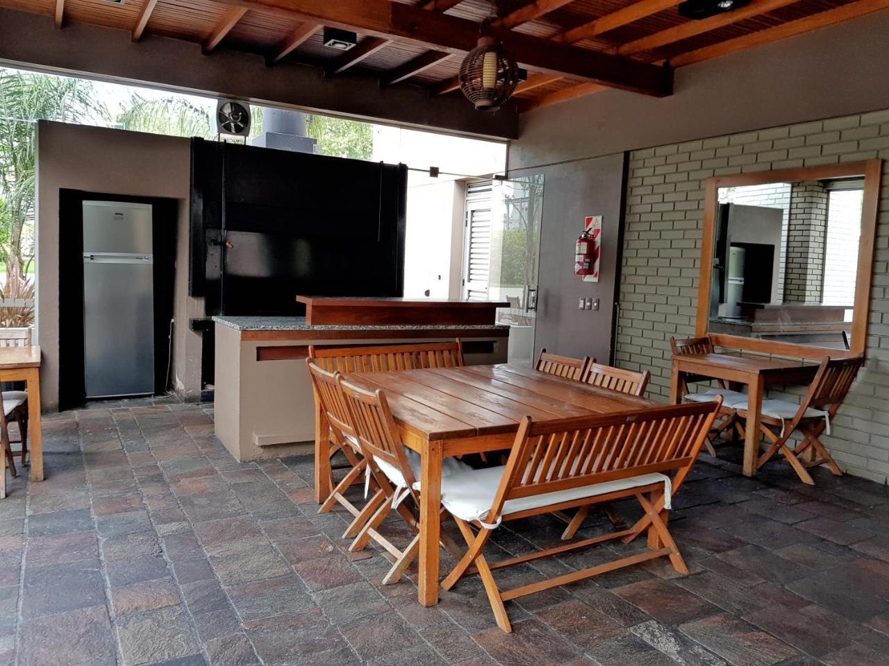 Quartier Boulevard. Palermo Holywood Apartment *