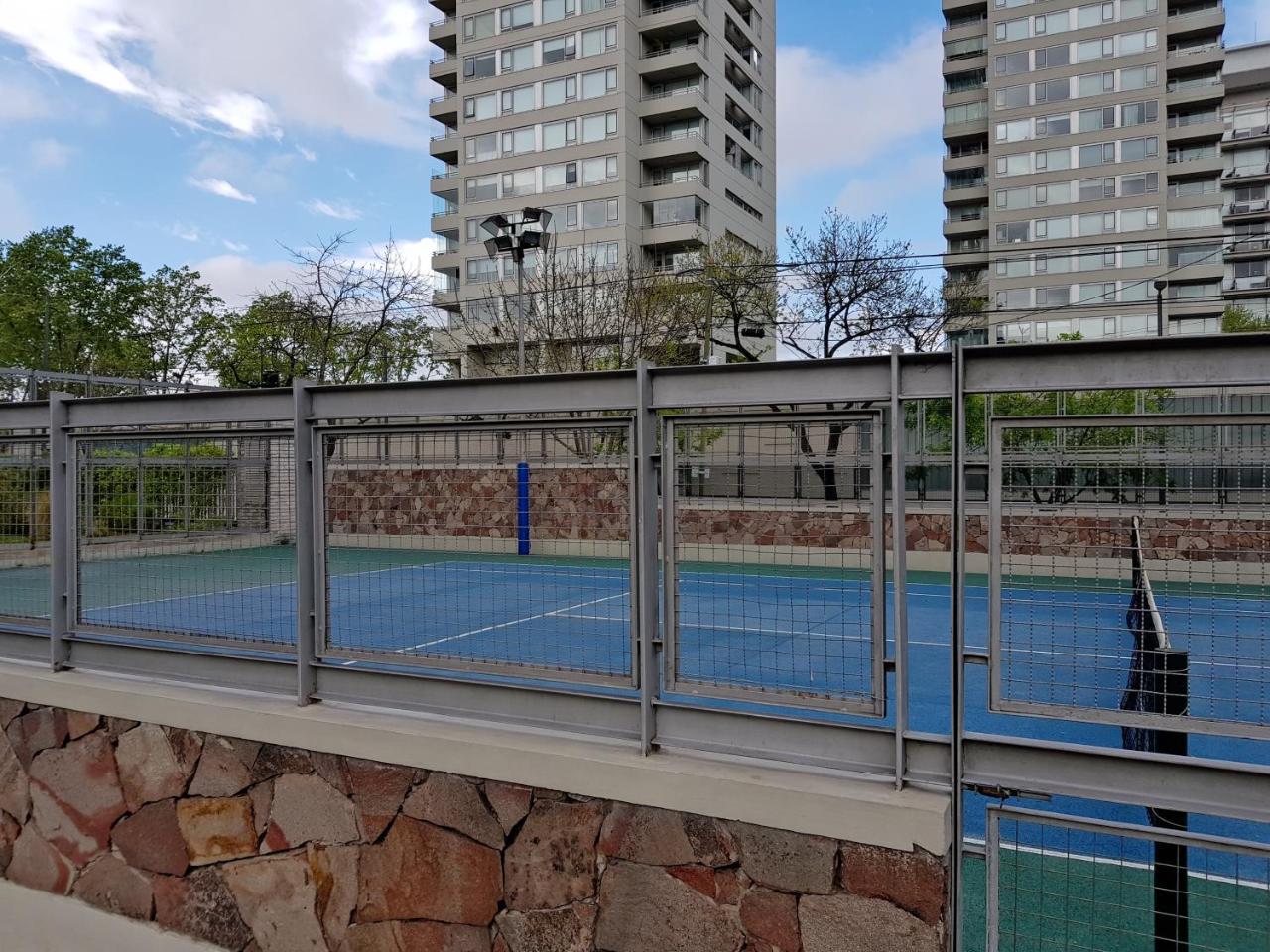 Quartier Boulevard. Palermo Holywood Apartment Buenos Aires