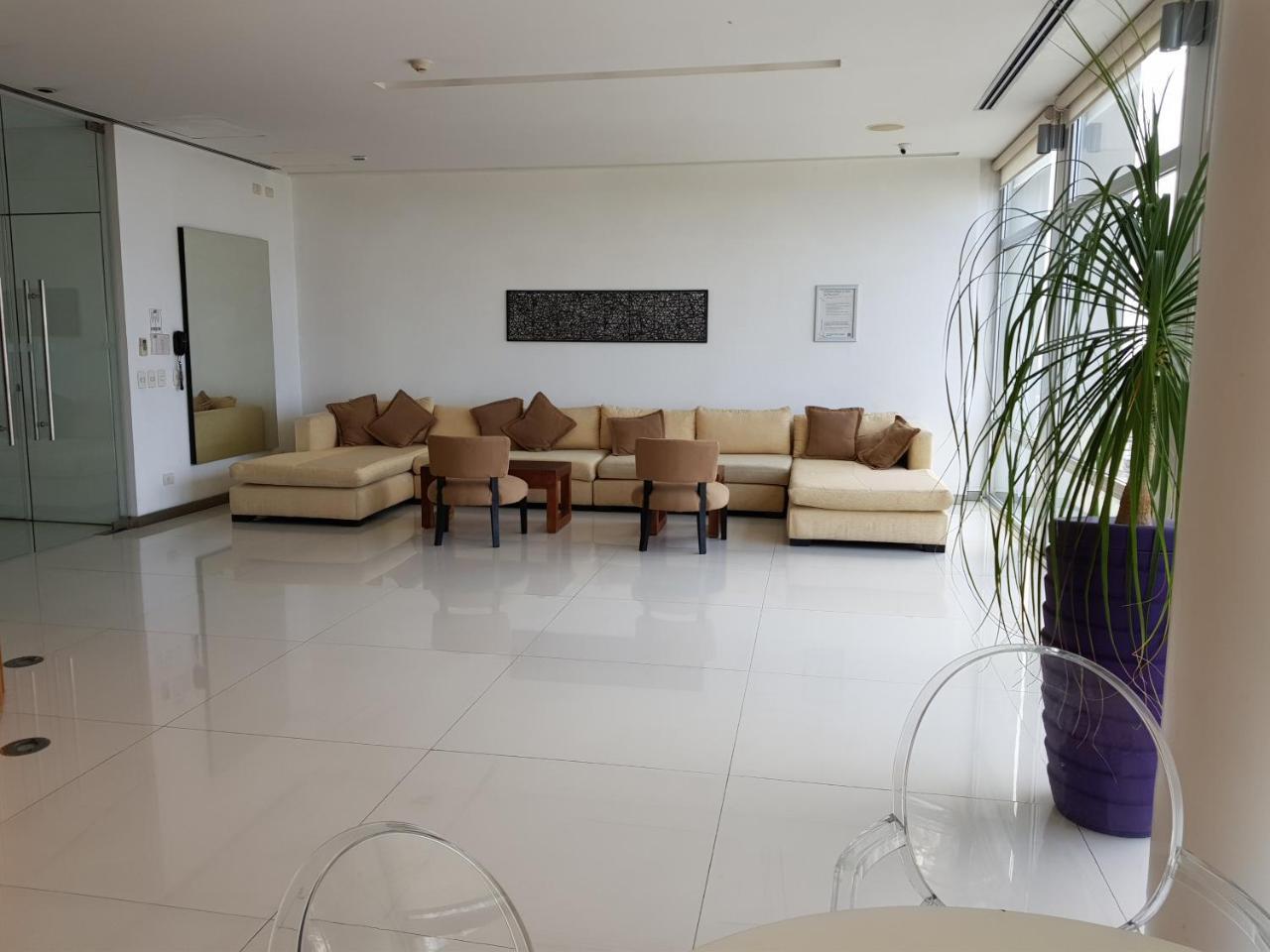Quartier Boulevard. Palermo Holywood Apartment