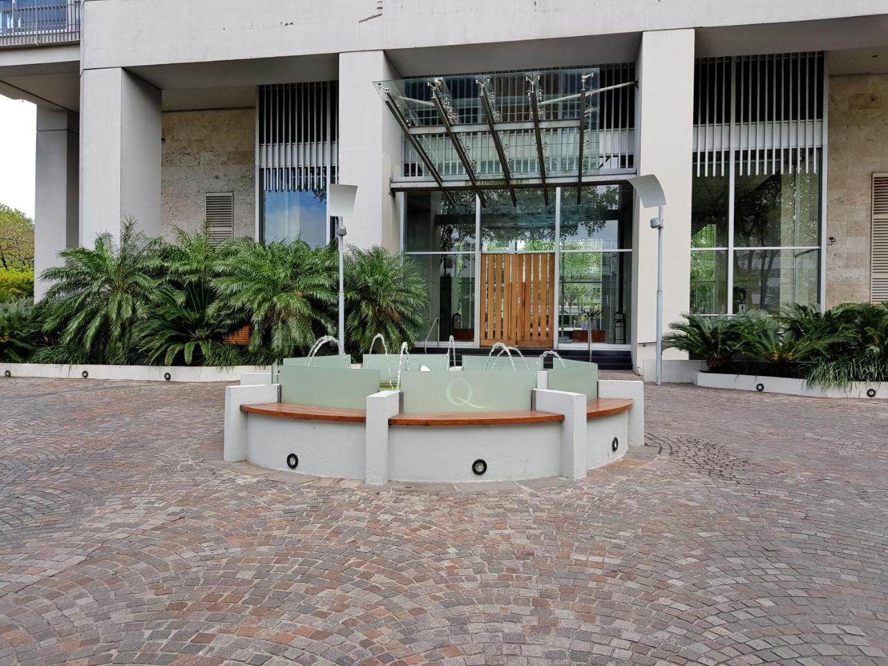 Apartment Quartier Boulevard. Palermo Holywood Buenos Aires