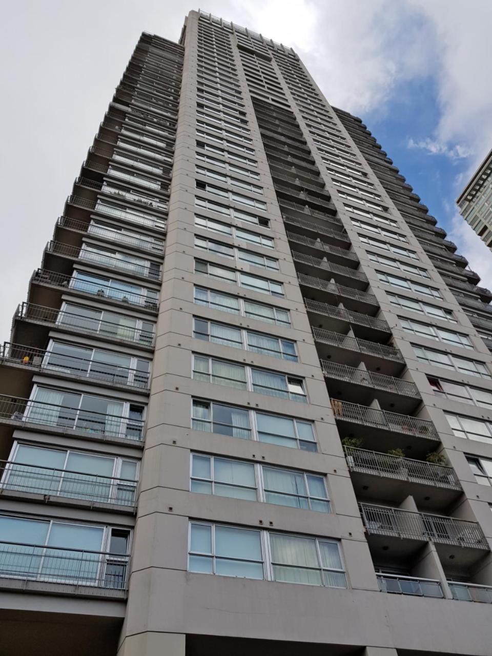 Apartment Quartier Boulevard. Palermo Holywood Buenos Aires