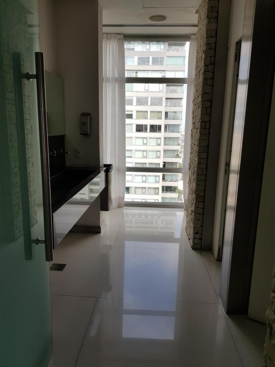 Quartier Boulevard. Palermo Holywood Apartment *