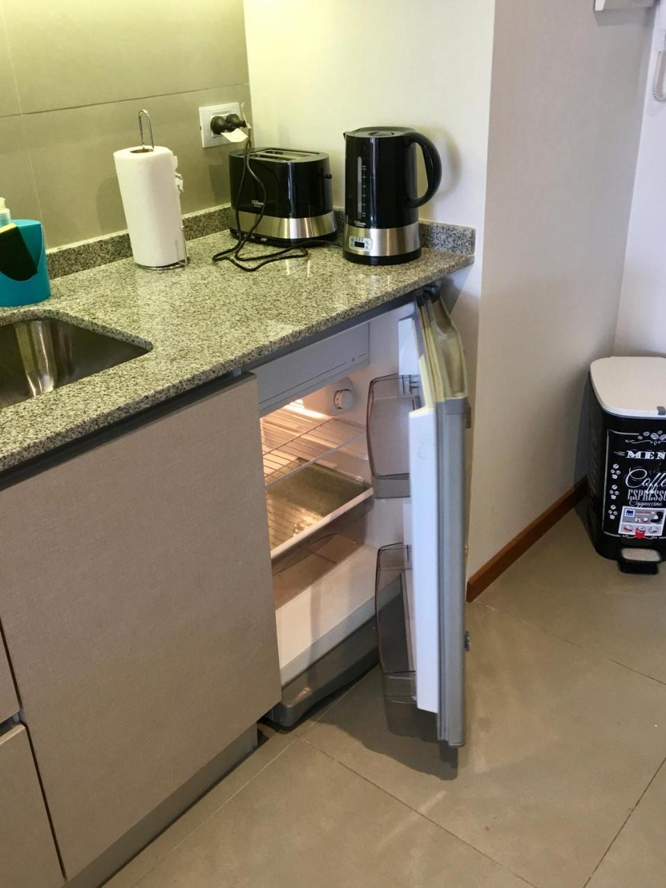 629 Serrano Apartment Buenos Aires