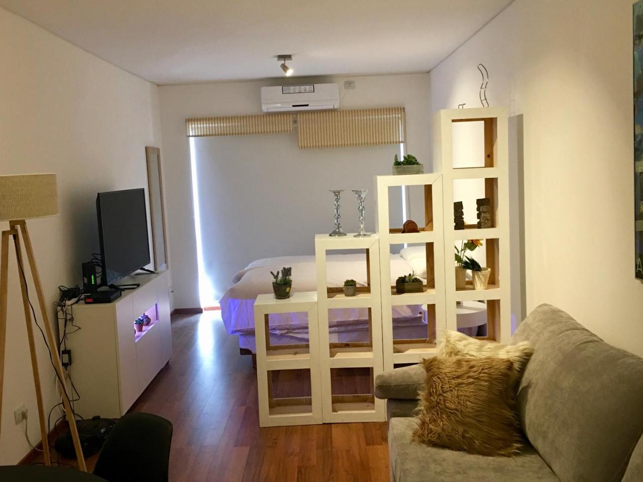 Apartment 629 Serrano *