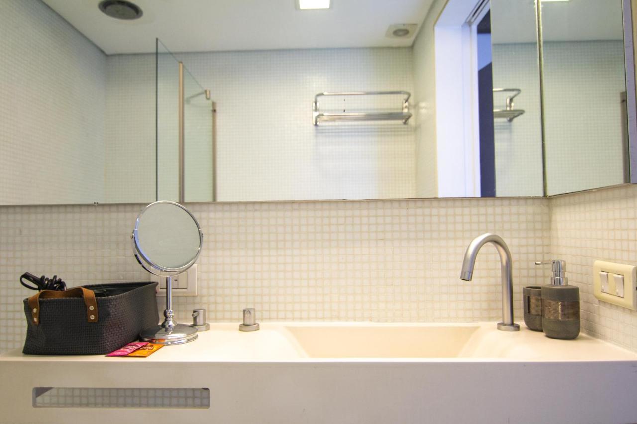 Apartment Unique Studio In Palermo Hollywood