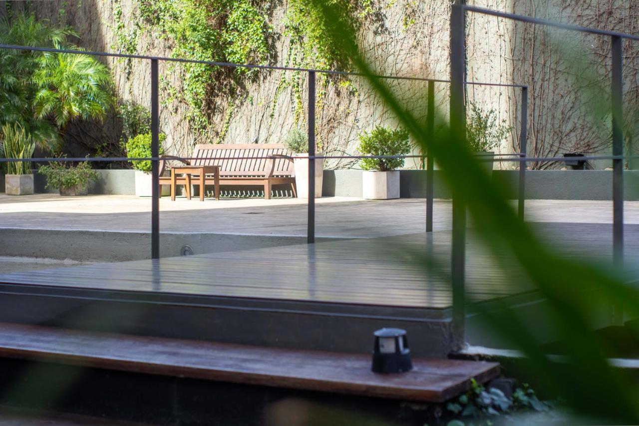 Unique Studio In Palermo Hollywood Apartment Buenos Aires