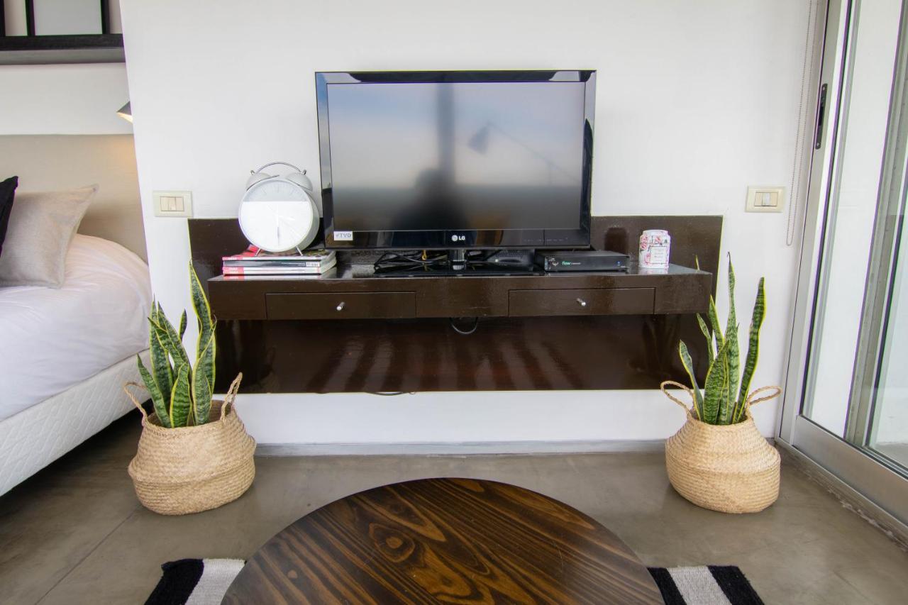 Apartment Unique Studio In Palermo Hollywood Buenos Aires
