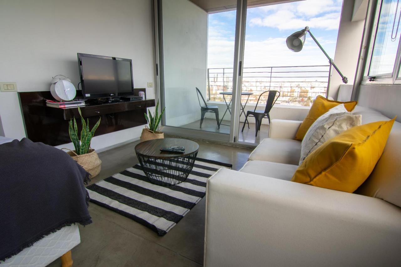 Unique Studio In Palermo Hollywood * Buenos Aires