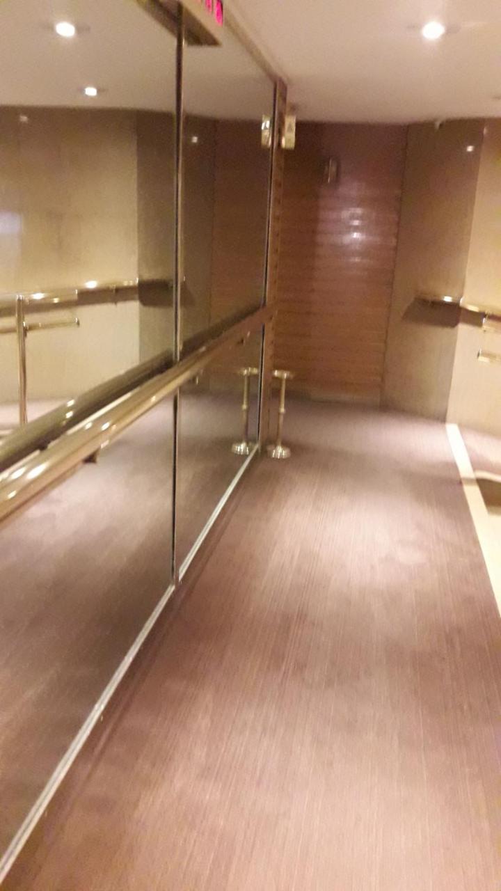 Apartment High Recoleta View Seguridad 24hs