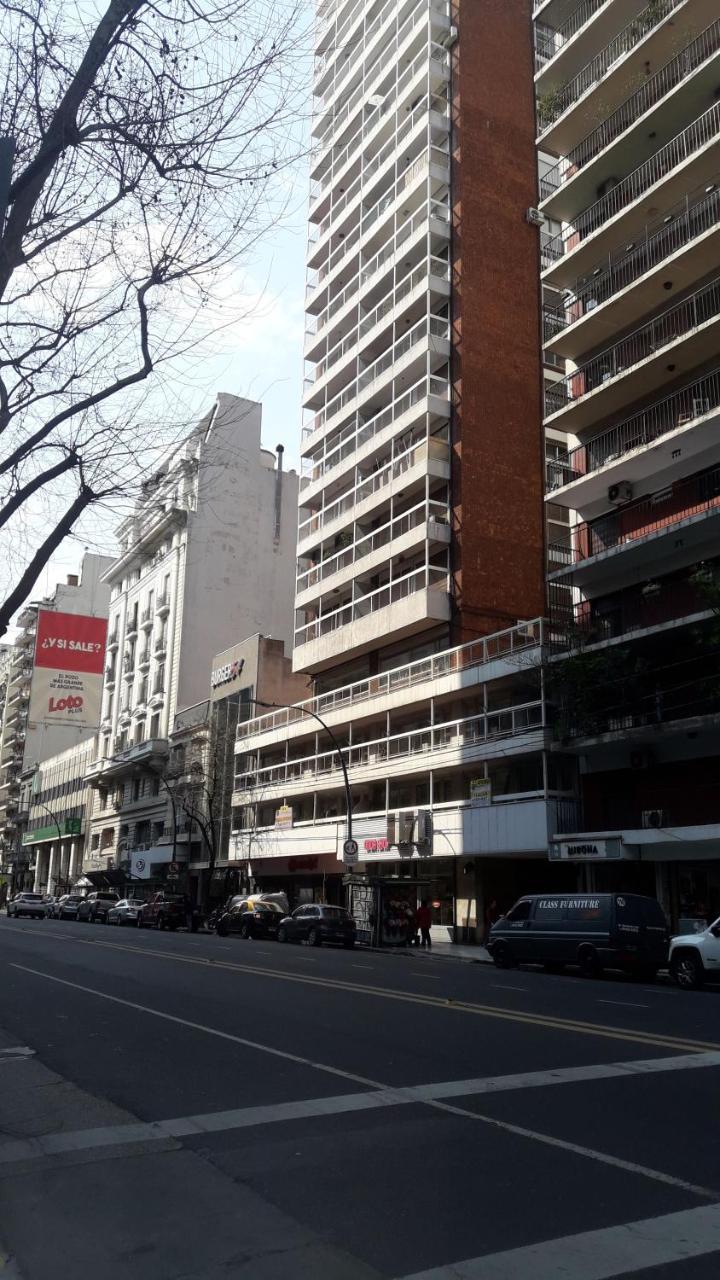 High Recoleta View Seguridad 24hs Buenos Aires