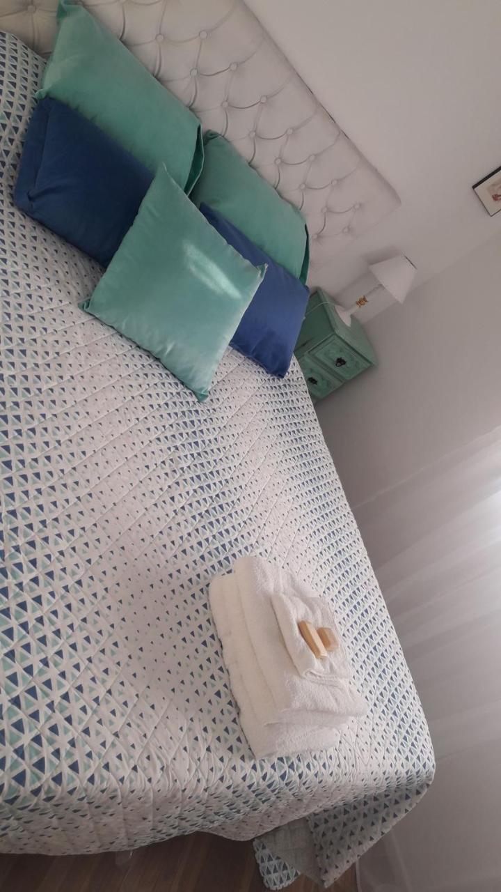 Apartment High Recoleta View Seguridad 24hs *