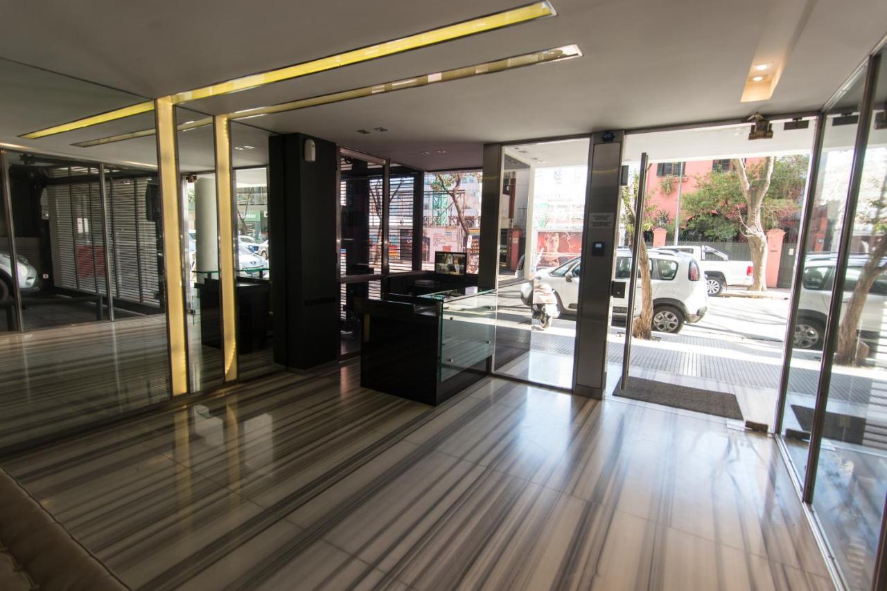 En Palermo Soho Buenos Aires
