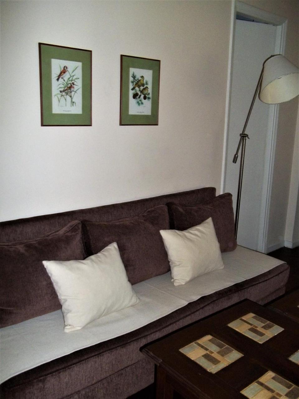 Departamento * Buenos Aires