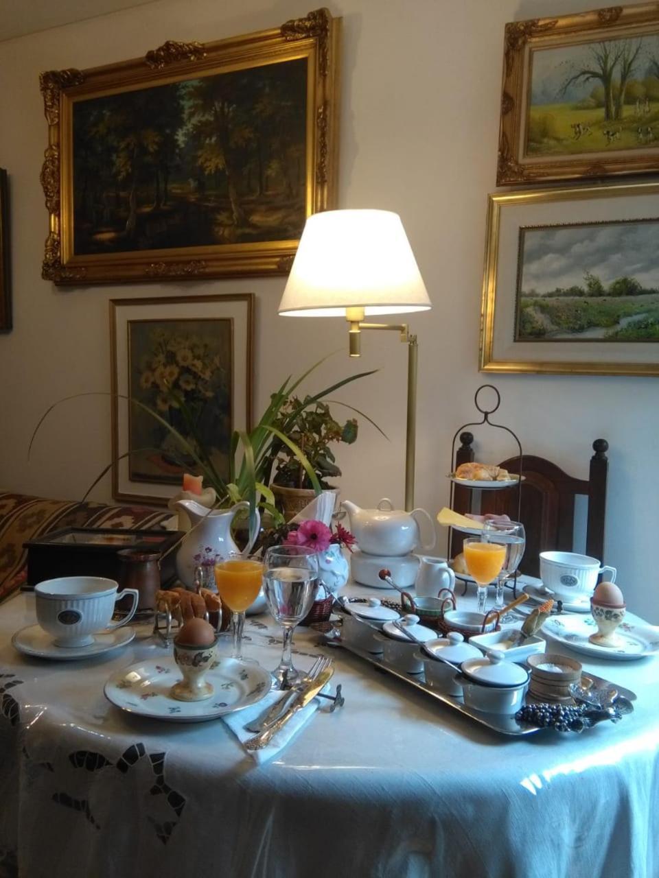 Shvili Homestay