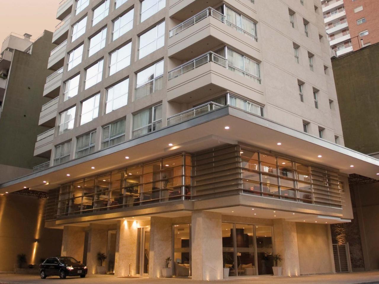 Htl Baires Buenos Aires