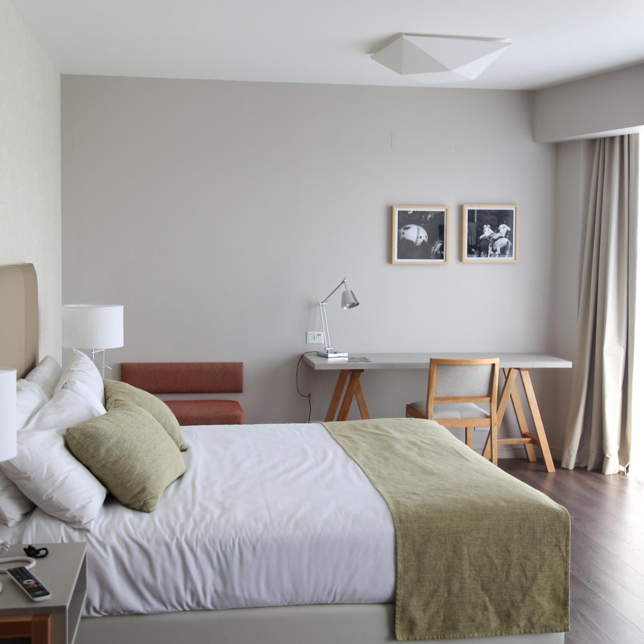 Dazzler By Wyndham Polo 4* Buenos Aires