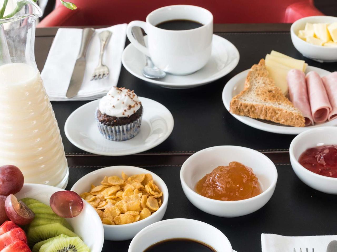Hotel Htl Baires Buenos Aires