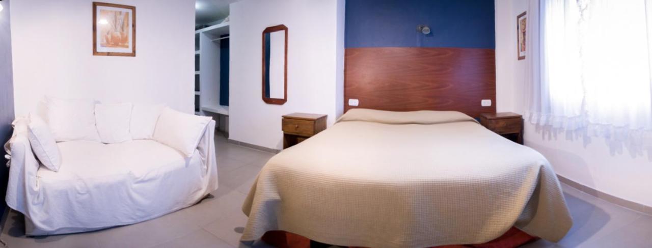 Hotel Once Plaza 2*