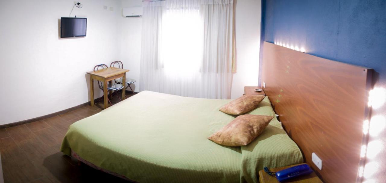 Once Plaza Hotel Buenos Aires