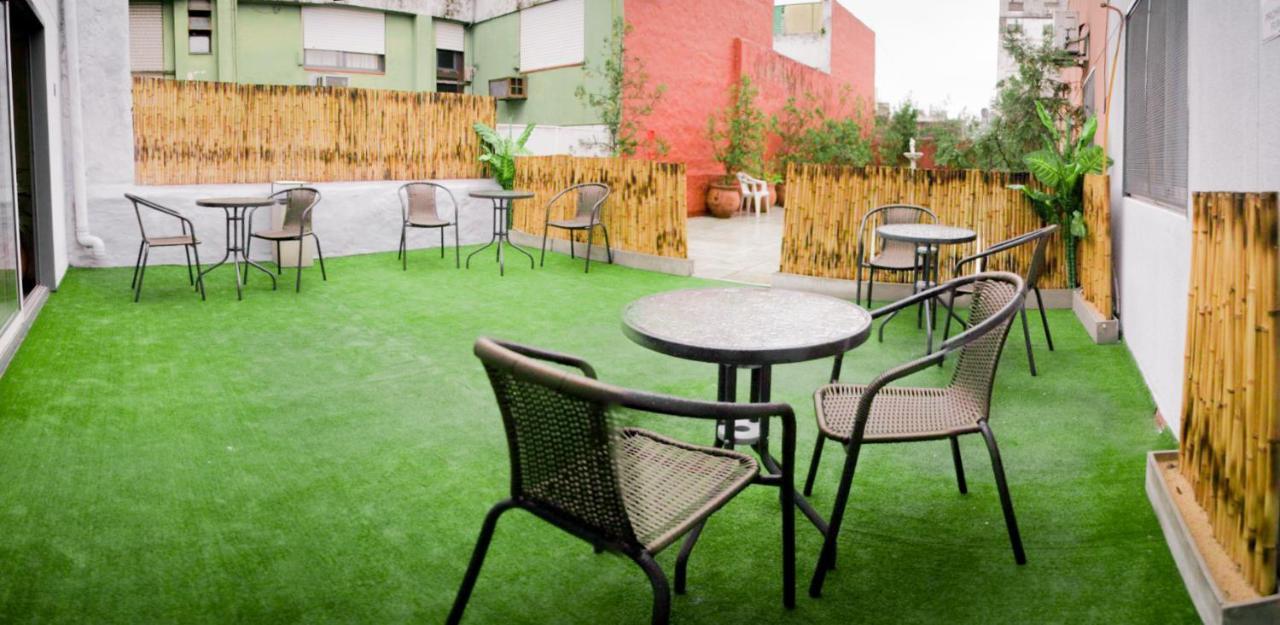 Once Plaza 2* Buenos Aires
