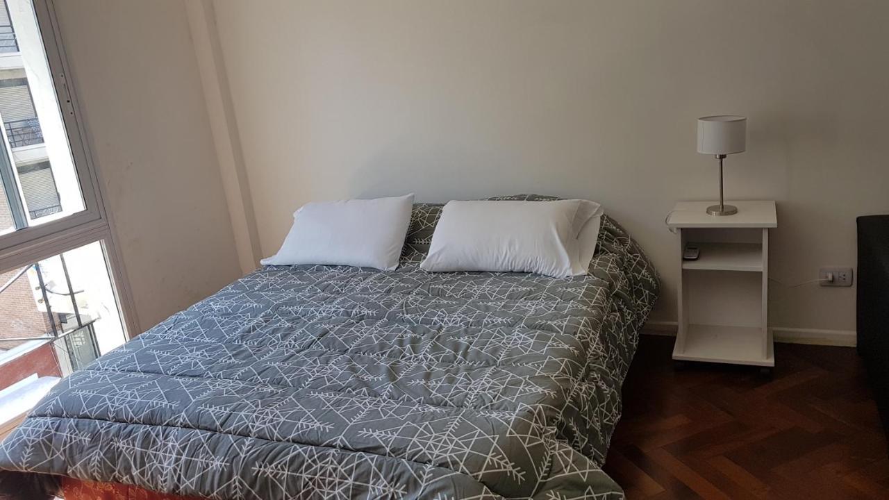 Apartment Borges Buenos Aires