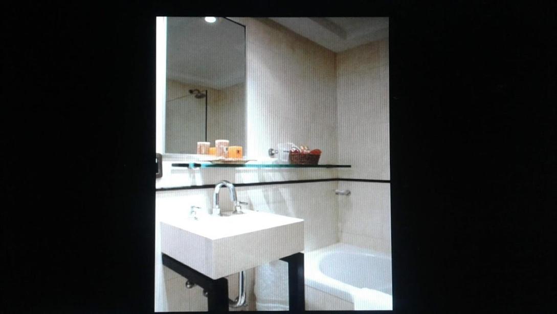 Recoleta Studio * Buenos Aires