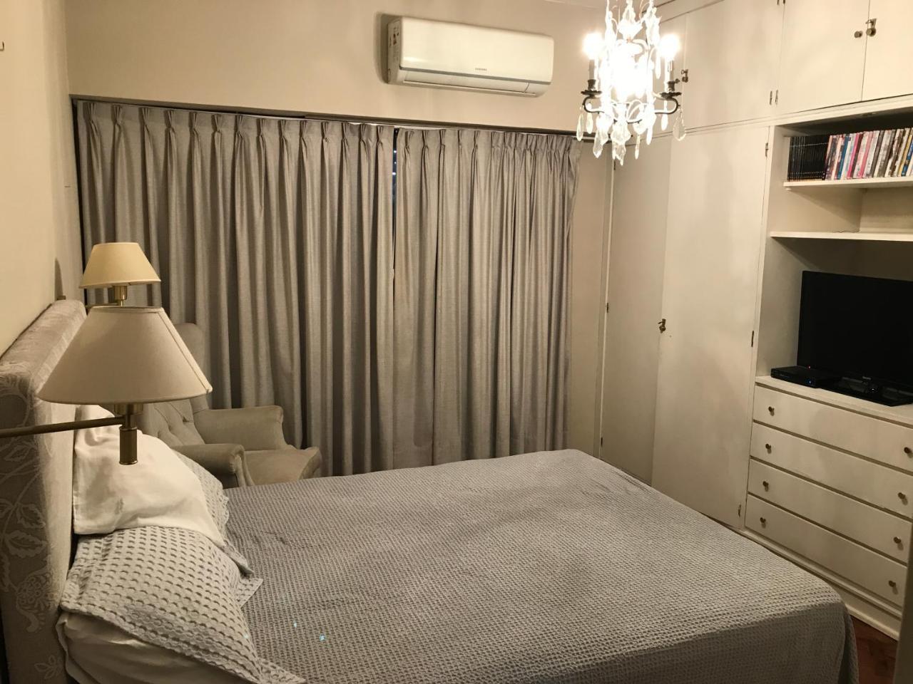 Teniente Benjamin Matienzo 1724 Apartment Buenos Aires