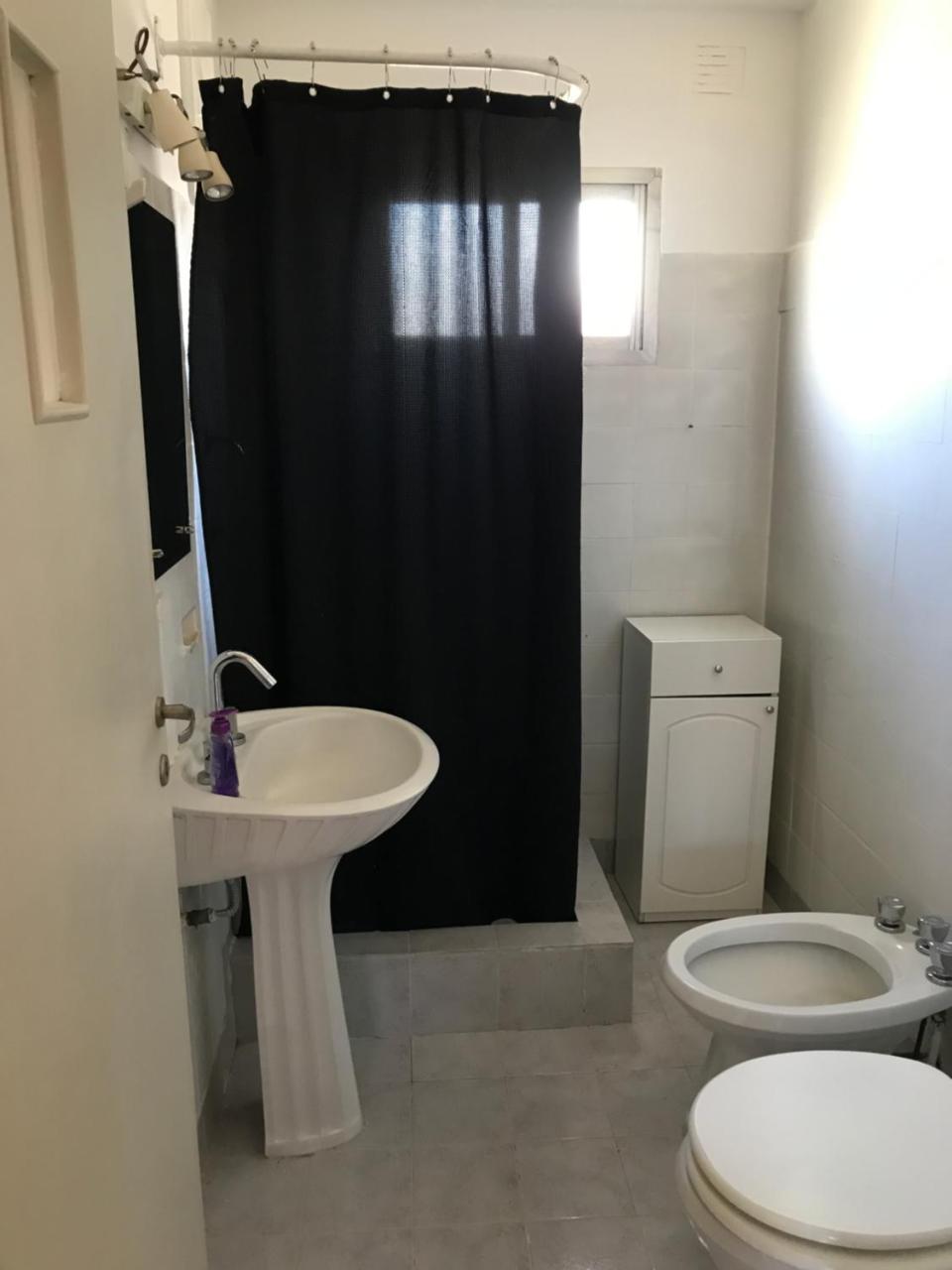 Apartment Teniente Benjamin Matienzo 1724 Buenos Aires