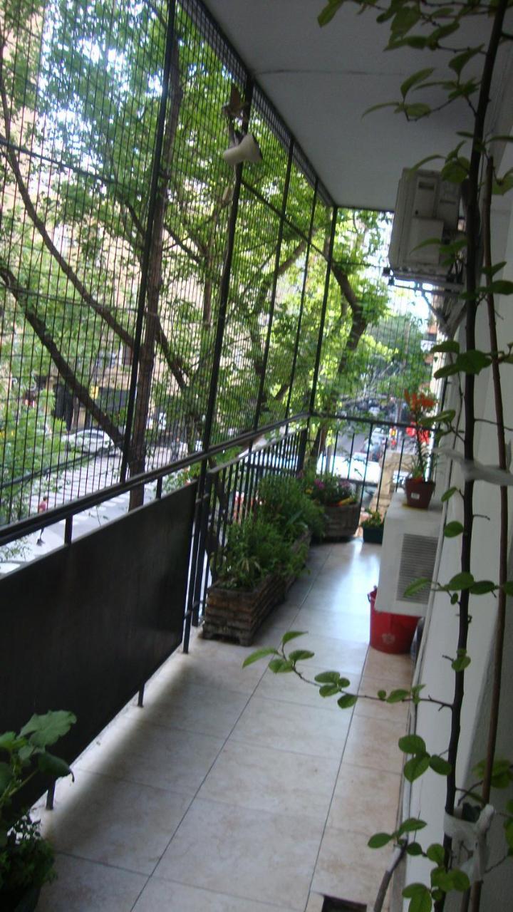 Apartment Apartamento En Belgrano C - 2 Buenos Aires