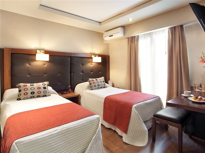 Waldorf Hotel
